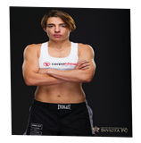 Vanessa Porto, Invicta FC MMA World Title Contender